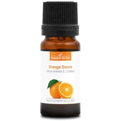 La Compagnie des Sens Sladký pomeranč – esenciální olej 10 ml