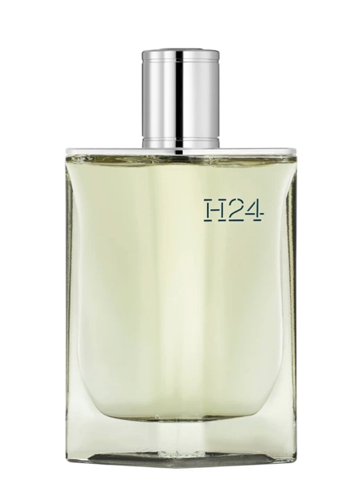 Hermès H24 EDT plnitelný 100 ml M