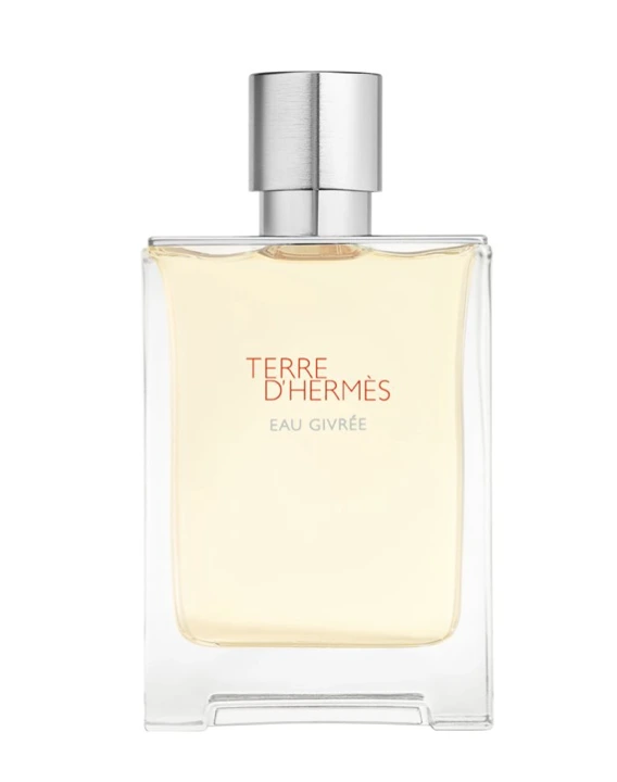 Hermès Terre D' Eau Givrée EDP plnitelný 175 ml M