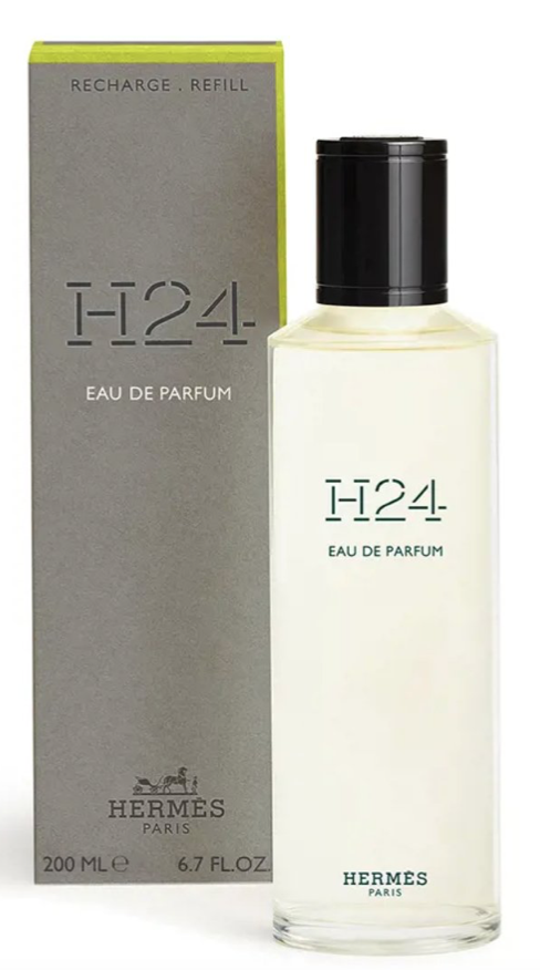 HERMES HERMÈS H24 Refill/Náplň EDP, 200 ml