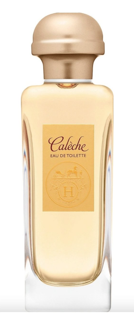Hermès Caleche EDT 100 ml W (Nový obal)