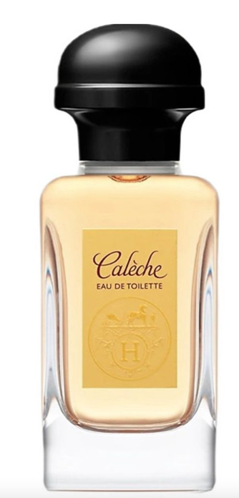 HERMES HERMÈS Calèche EDT, 50 ml