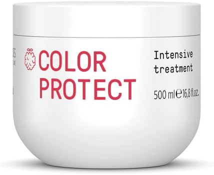 Levně Framesi Morphosis Color Protect intenzivně vyživující maska, 500 ml Datum spotřeby: 04/26