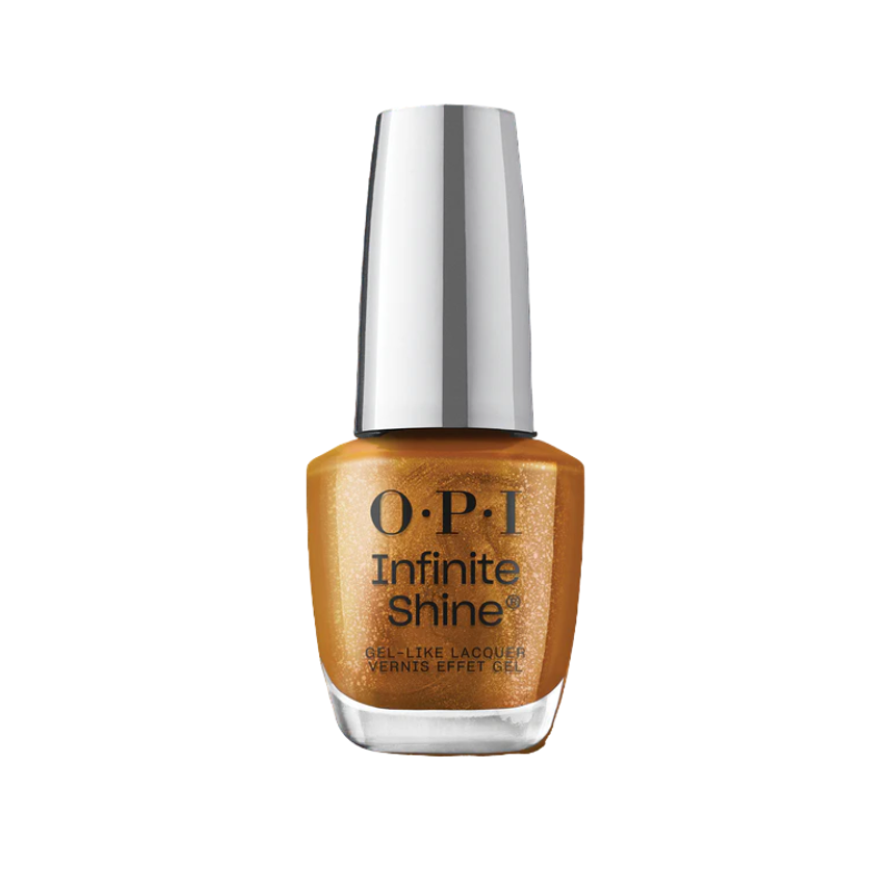 Levně OPI Infinite Shine Iconic Shades – Stunstoppable ISL105 lak na nehty 15 ml
