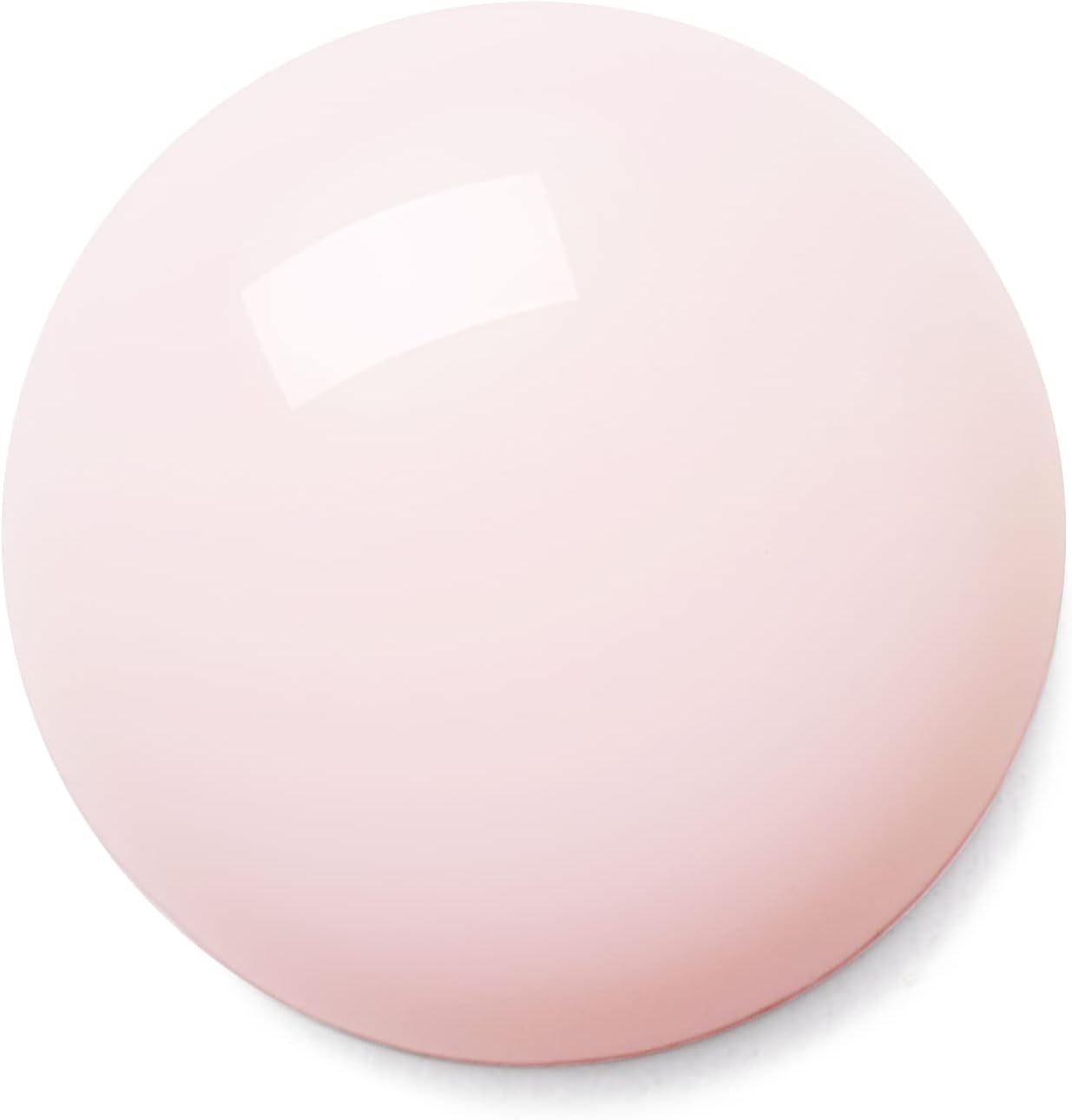 Levně La Provençale Bio Le Vernis Soin 108 Rose Orgeat – lak na nehty s pečující formulí 13ml