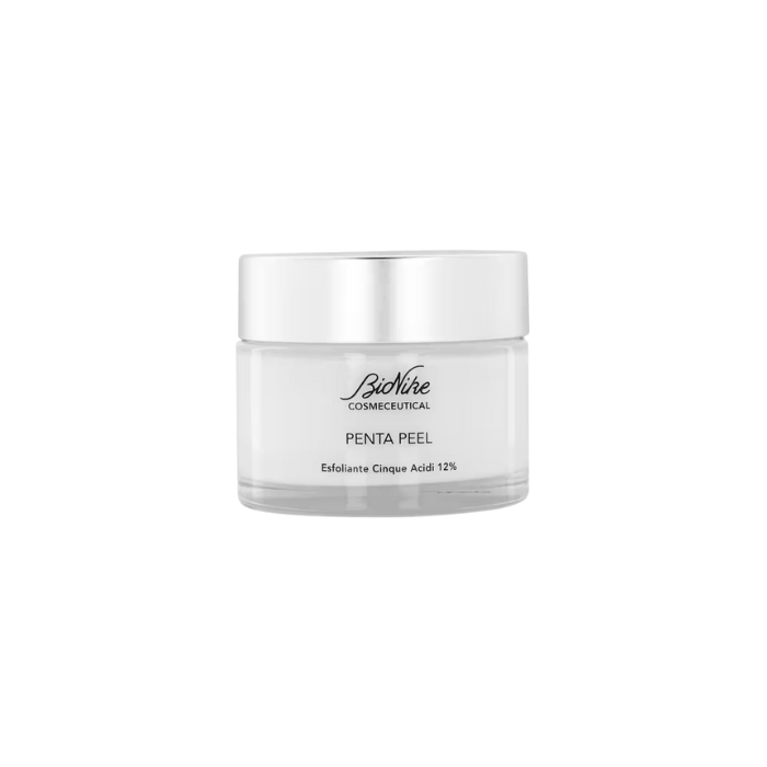 BioNike – Penta Peel 12% Five-Acid Exfoliator 40ml exp.3/26