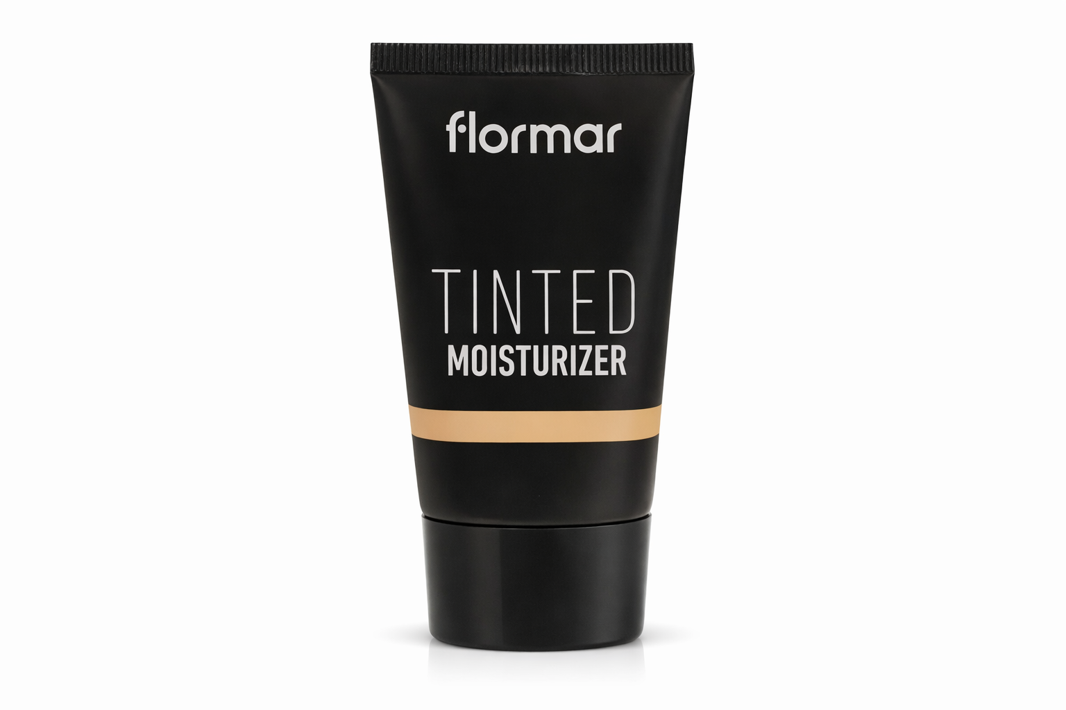 Flormar Tinted Moisturizer – tónovací hydratační krém 30 ml (Ivory Beige) Exp.: 03/26