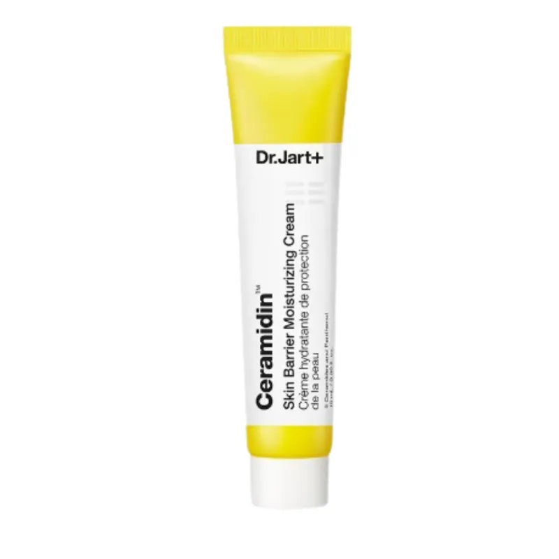 Dr. Jart Profesionální hydratační krém pro intenzivní obnovu kožní bariéry 50ml, EXP. 03/26