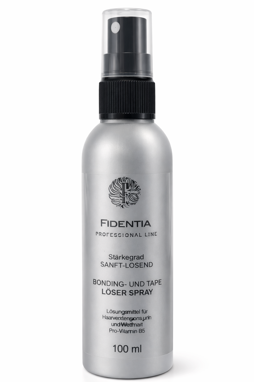 Fidentia Professional Line Bonding & Tape Löser Spray – 100 ml