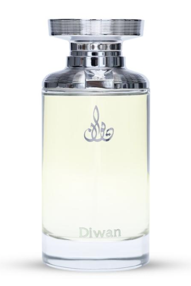 Arabian Oud Diwan EDP, 200 ml
