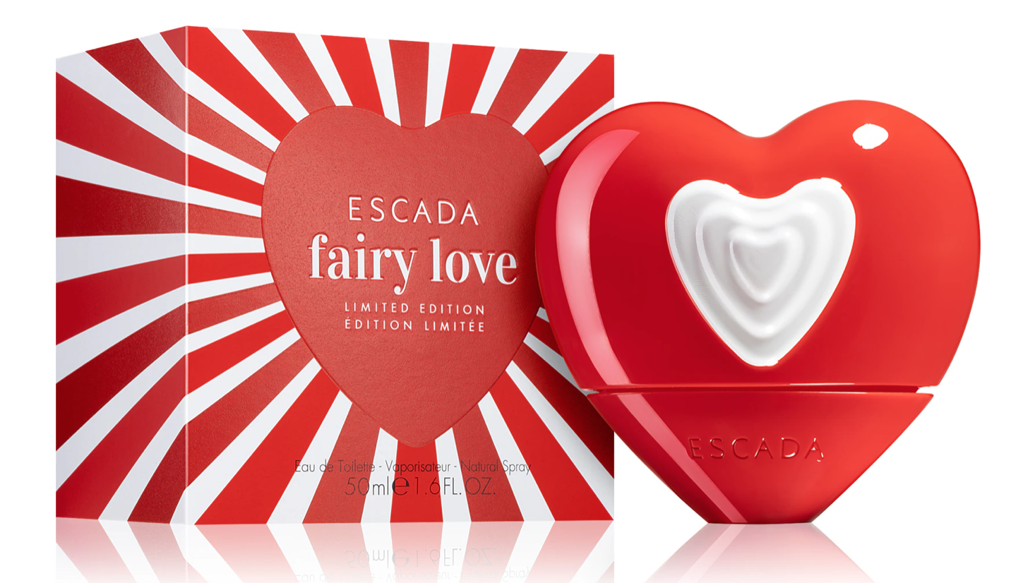 ESCADA Fairy Love Limited Edition EDT, 50 ml