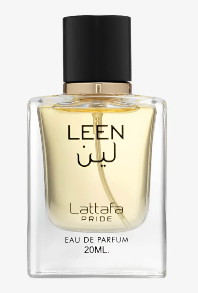 Lattafa Pride LEEN EDP, 20 ml