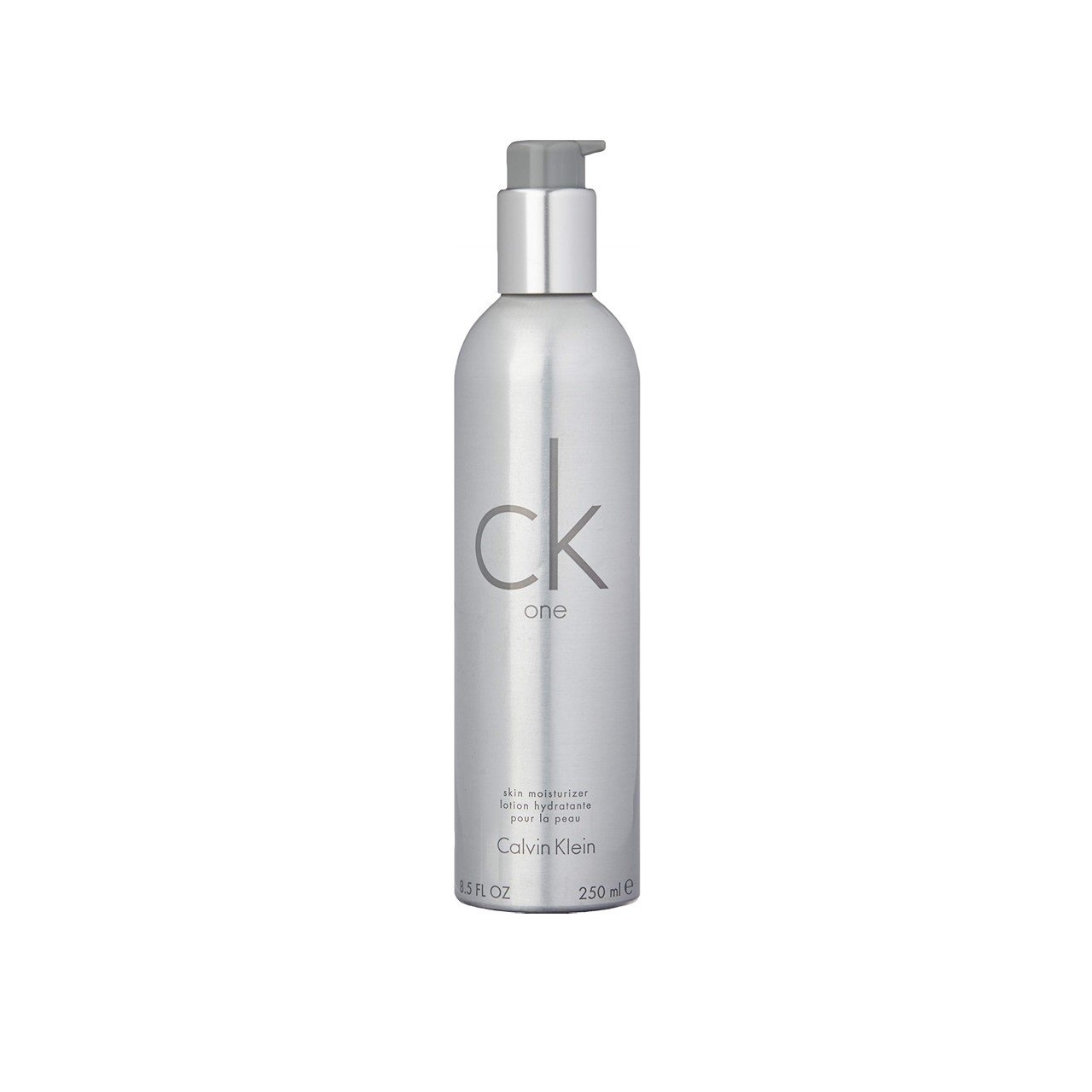Calvin Klein CK One unisex tělové mléko 250ml (poškozený aplikátor)