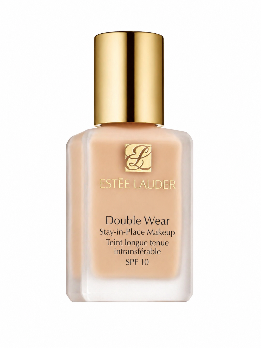 Estée Lauder Double Wear Stay-in-Place Makeup – odstín 1W1 Bone 30ml