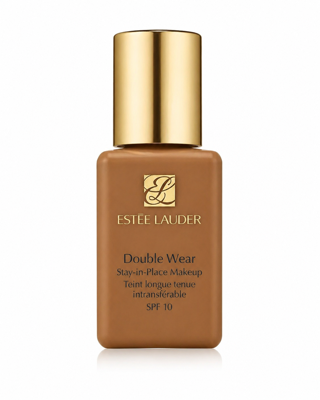 Estée Lauder Double Wear Stay-in-Place Makeup – odstín 5W2 Rich Caramel (15 ml)