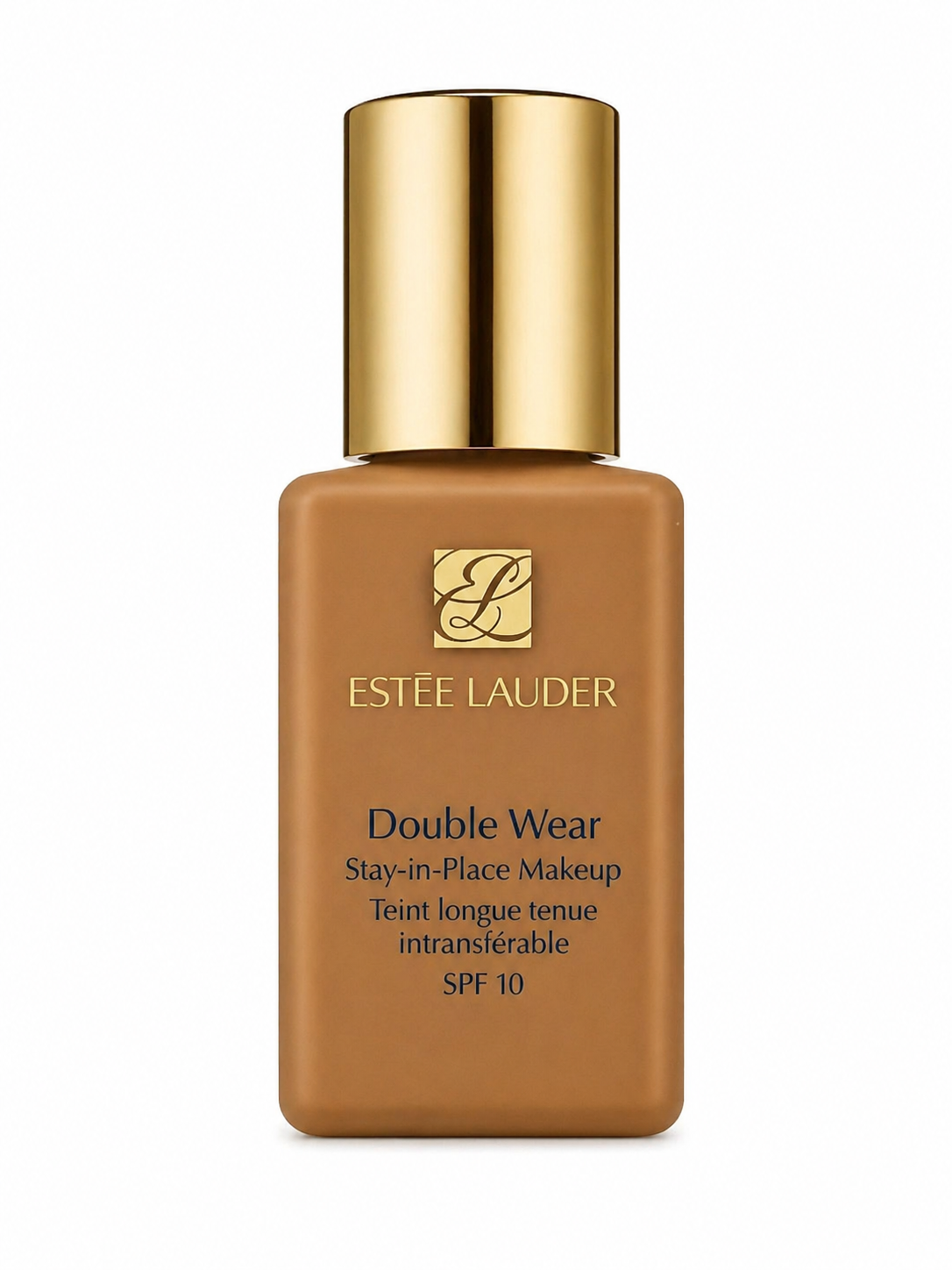 Estée Lauder Double Wear Stay-in-Place Makeup – odstín 3W1 Tawny (15 ml)