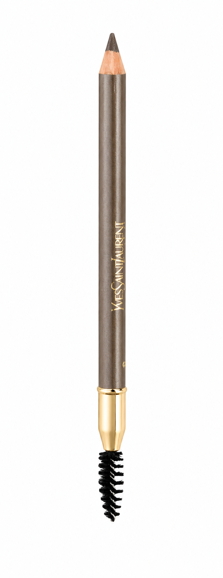 Levně Yves Saint Laurent Tužka na obočí s kartáčkem 1,13g odstín 4