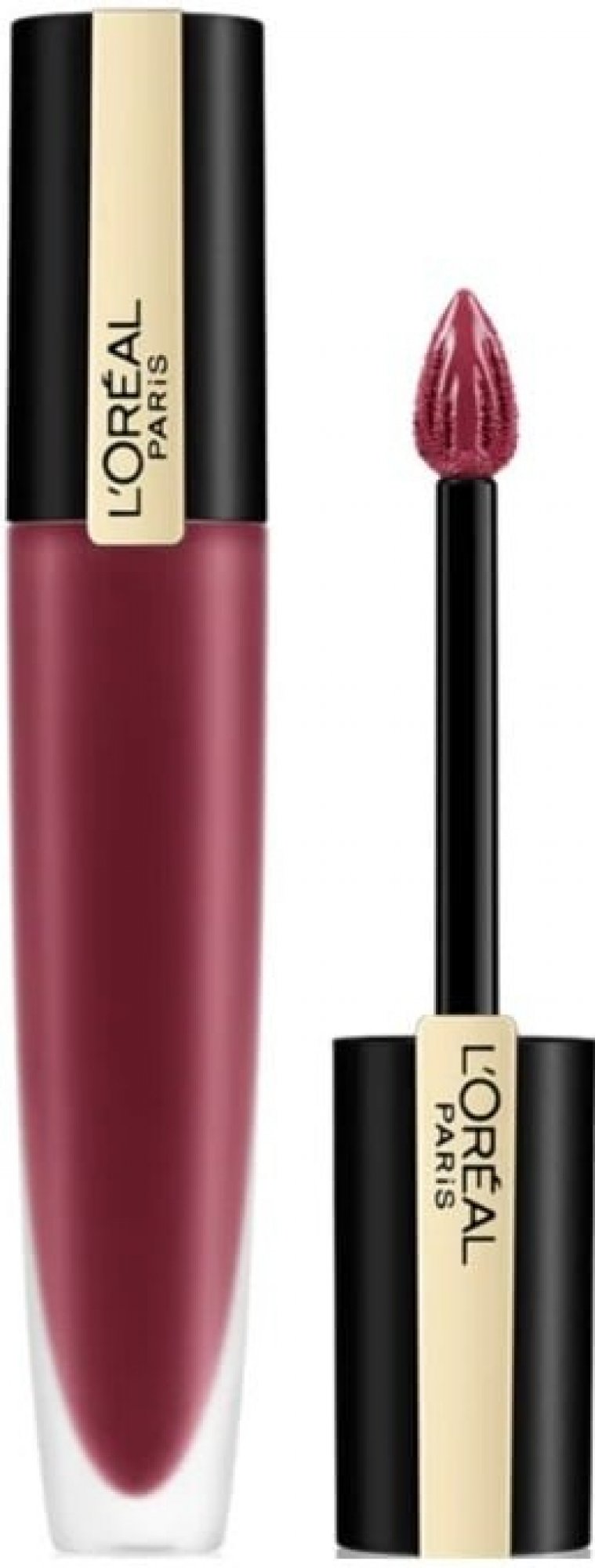 L'Oréal Paris Rouge Signature Liquid Matte Lipstick
