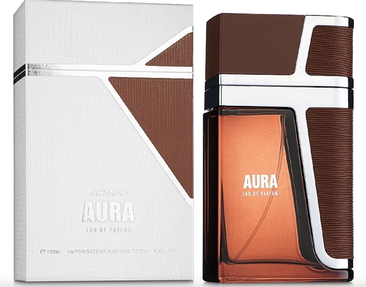 ARMAF Aura EDP, 100 ml