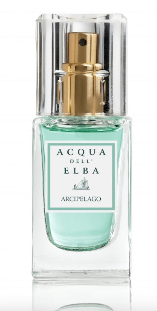 Acqua Dell Elba ACQUA DELL' ELBA Arcipelago Donna EDP, 15 ml (Bez krabičky)