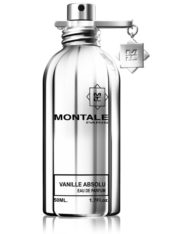 MONTALE PARIS Montale Vanille Absolu EDP, 50 ml