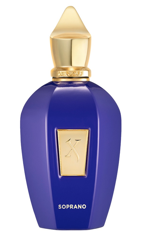 XERJOFF Soparno EDP, 100 ml