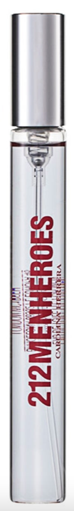 Carolina Herrera 212 Men Heroes EDT, 10 ml