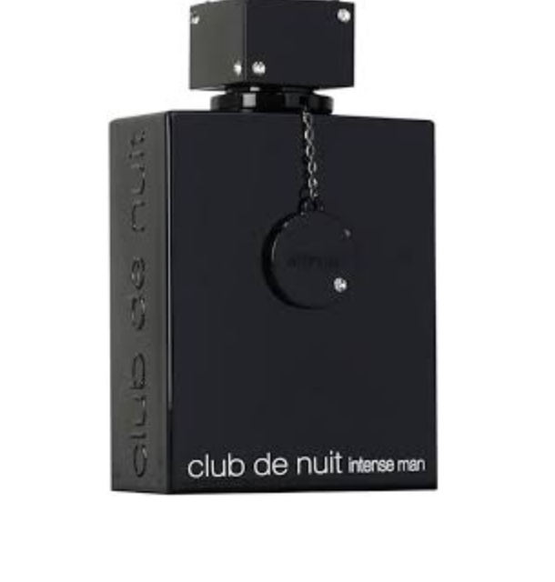 Armaf Club de Nuit Intense Man Parfém 150 ml M (Starý obal)