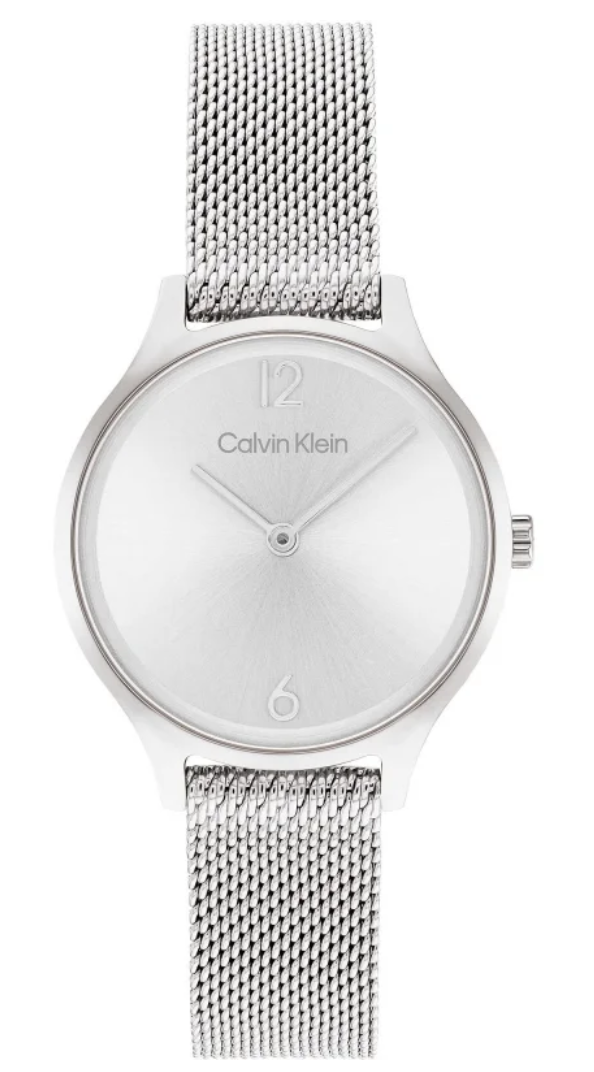 Calvin Klein Analogue Quartz 28 mm Hodinky - Zánovní