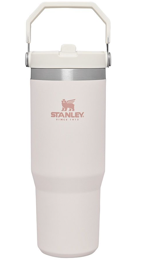 STANLEY IceFlow Flip Straw Stylový tumbler 887 ml