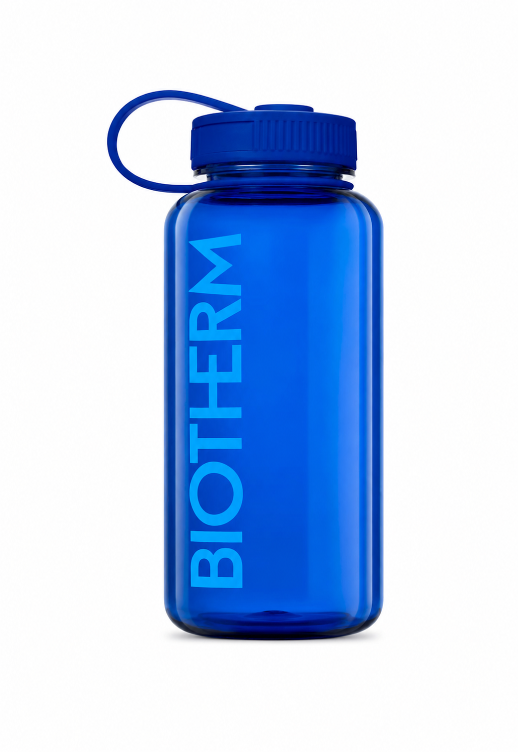 Levně BIOTHERM Power Drop Stylová láhev 1L
