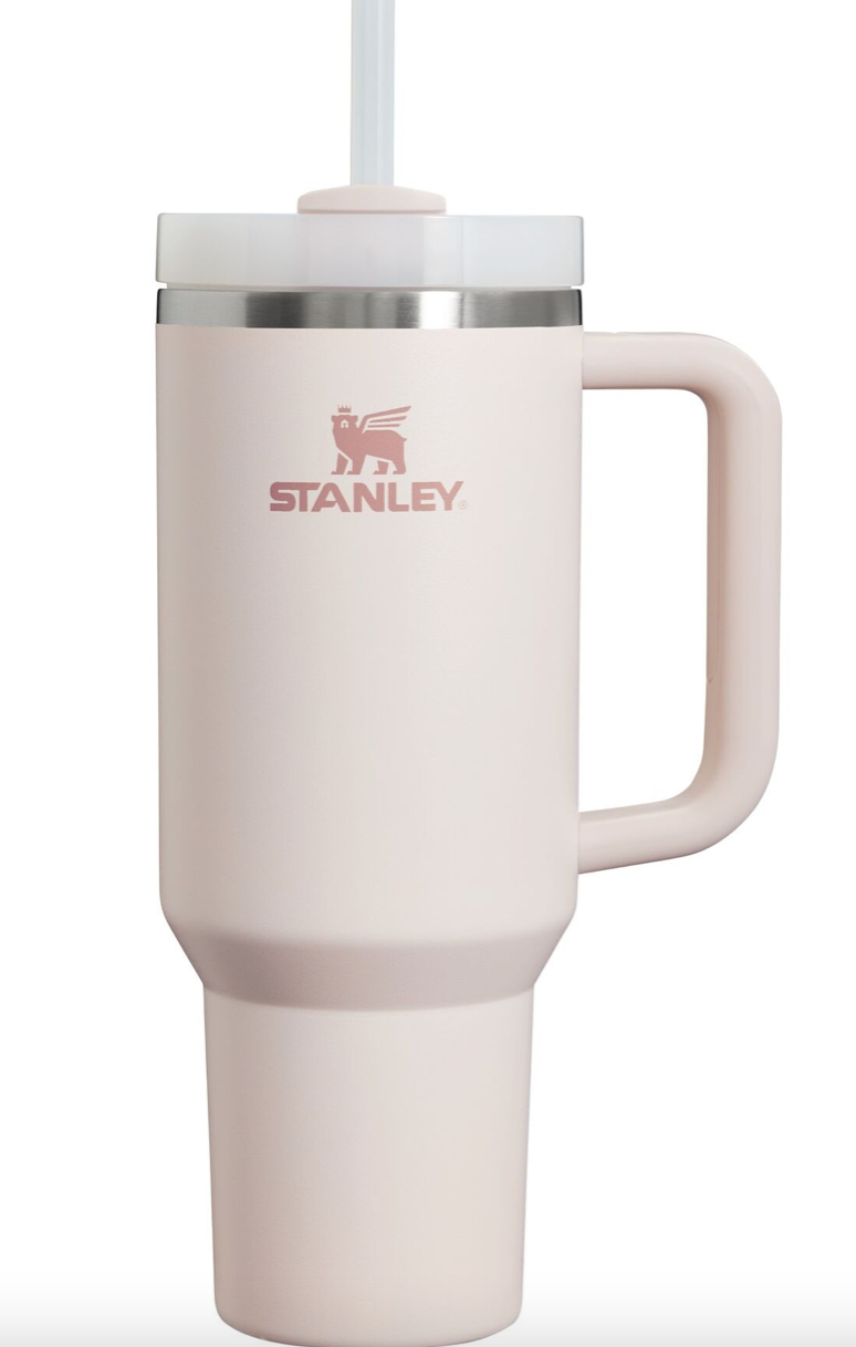 Stanley Quencher H2.0 FlowState 1,18 L (Láhev je na povrchu mírně poškozená)