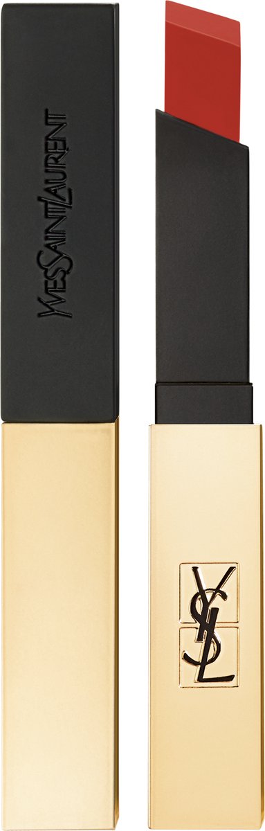Yves Saint Laurent Rouge Pur Couture The Slim 2,2 g 37 red on fire
