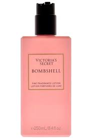 Levně Victoria´s Secret VICTORIA'S SECRET Bombshell tělové mléko 250 ml