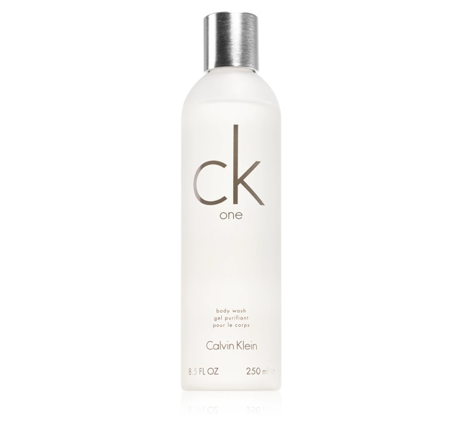 Levně Calvin Klein CK One Sprchový gel unisex 250 ml