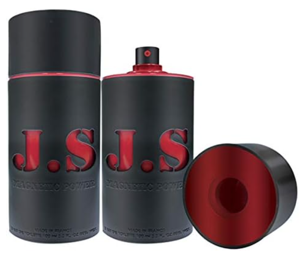 Levně Jeanne Arthes J.S. Magnetic Power EDT, 100 ml (Bez krabičky)