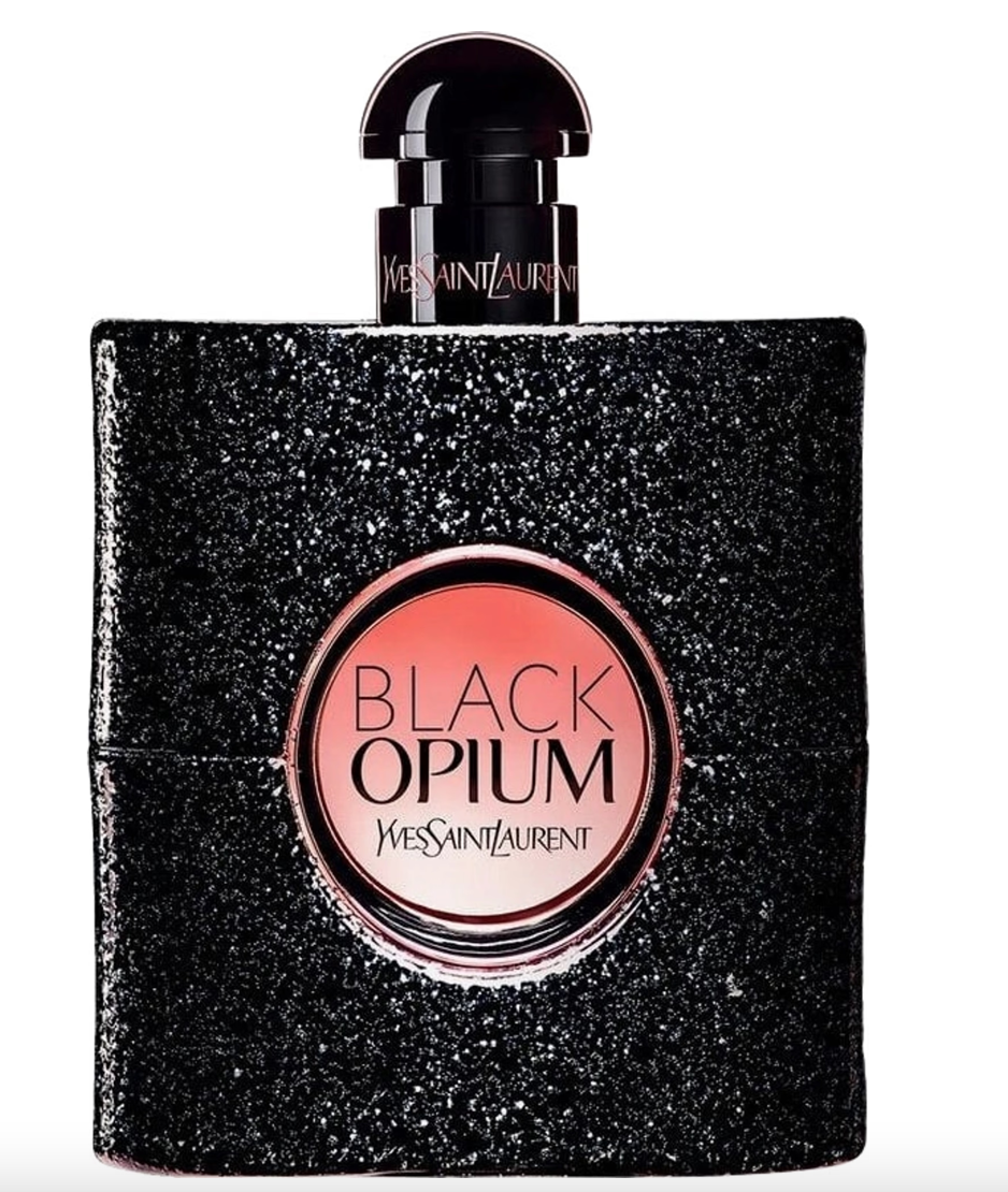 Yves Saint Laurent Black Opium EDP, 90 ml (Bez krabičky)