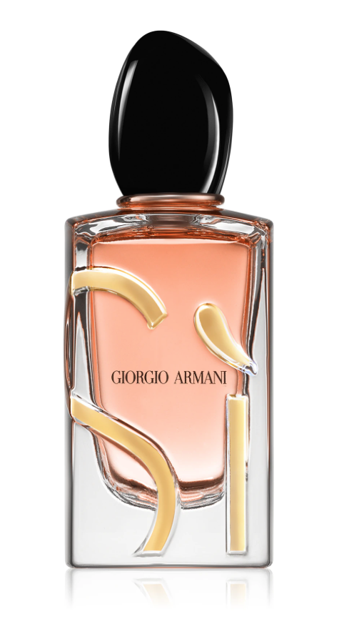 GIORGIO ARMANI Sì EDP Intense, 100 ml (Bez krabičky)