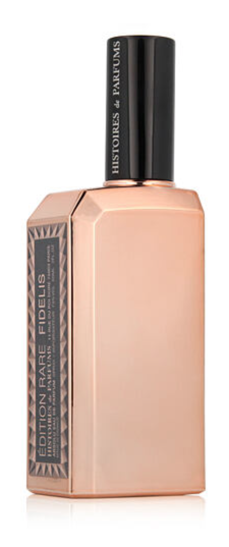 HISTOIRES de PARFUMS Édition Rare Fidelis EDP Absolu, 60 ml (Bez krabičky)
