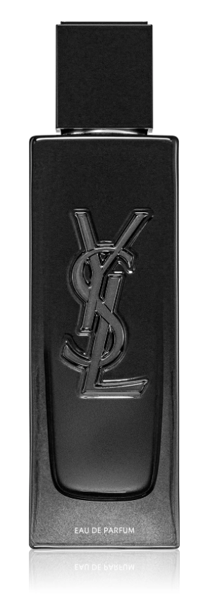 Levně Yves Saint Laurent MYSLF EDP, 60 ml (Bez krabičky)