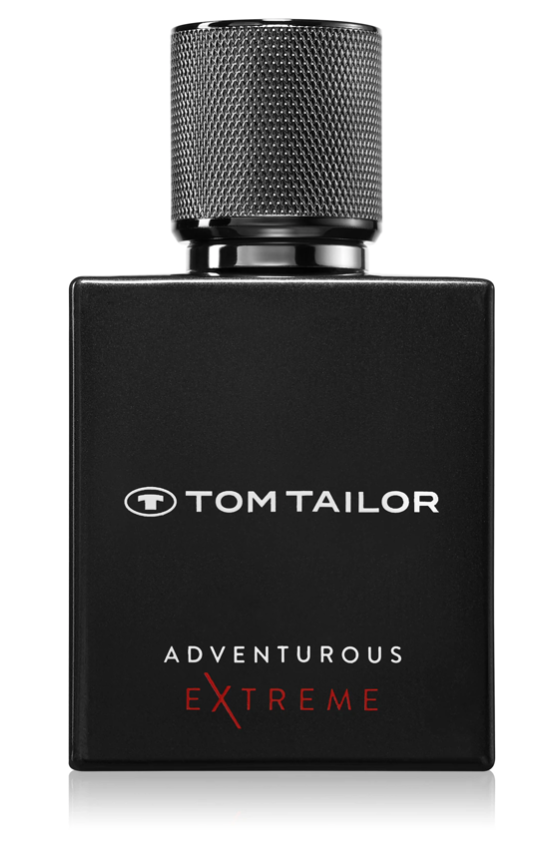 TOM TAILOR Adventurous Extreme EDT, 30 ml (Bez krabičky)