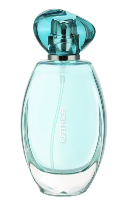 Catrice Underwater Secrets 100 ml (Bez krabičky)