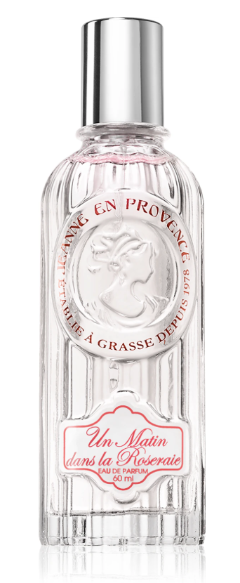 Jeanne en Provence Un Matin Dans La Roseraie 60 ml (bez krabičky)