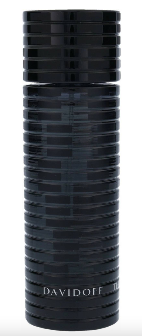 Levně DAVIDOFF The Game EDT 100 ml (bez krabičky)
