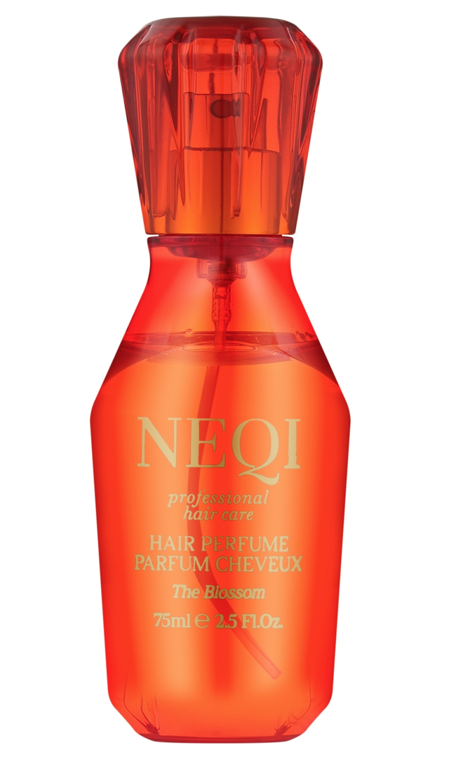 NEQI Parfém na vlasy The Blossom 75 ml