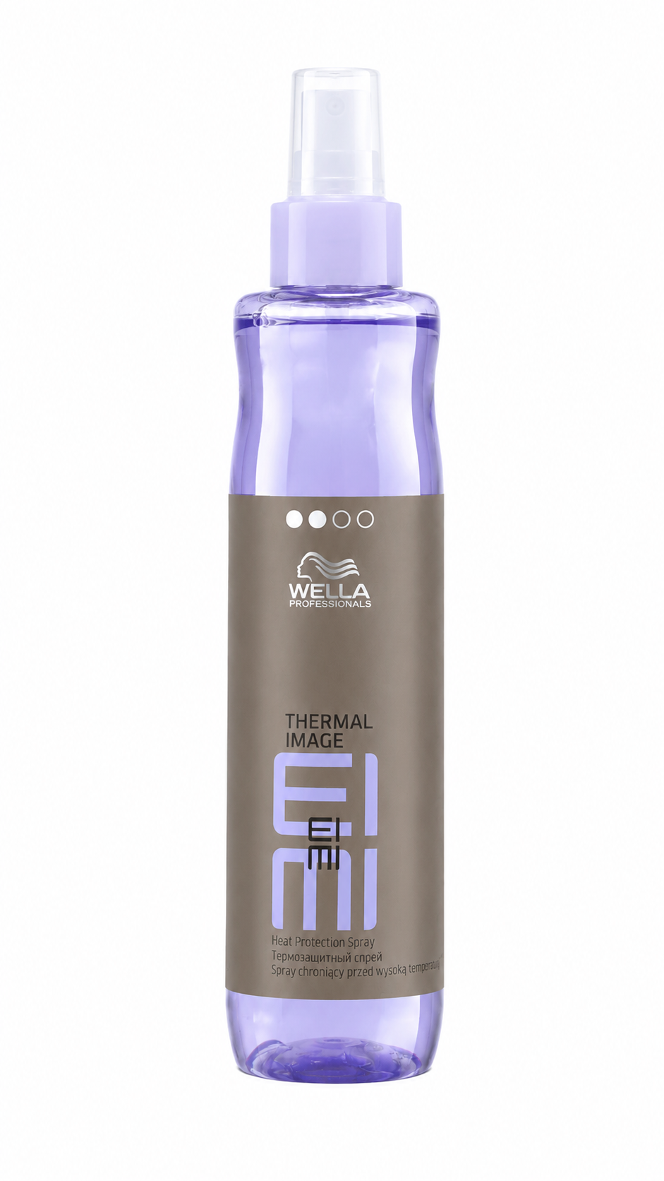 Levně Wella Professionals Thermal Image Heat Protection Spray 150 ml (poškozený aplikátor)