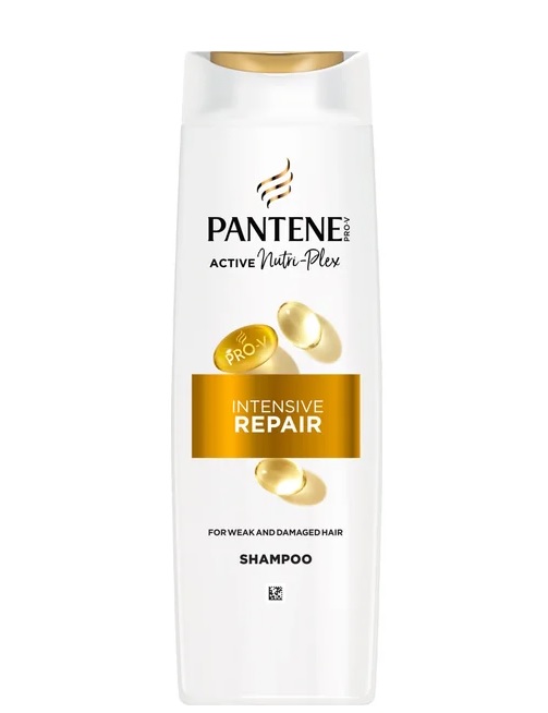 Pantene Pro-V Act.Nutri-Plex Int.Rep.šampon 400ml