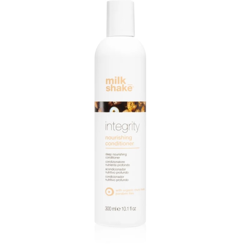 milk_shake Milk Shake Integrity hloubkově vyživující kondicionér pro všechny typy vlasů, 300 ml