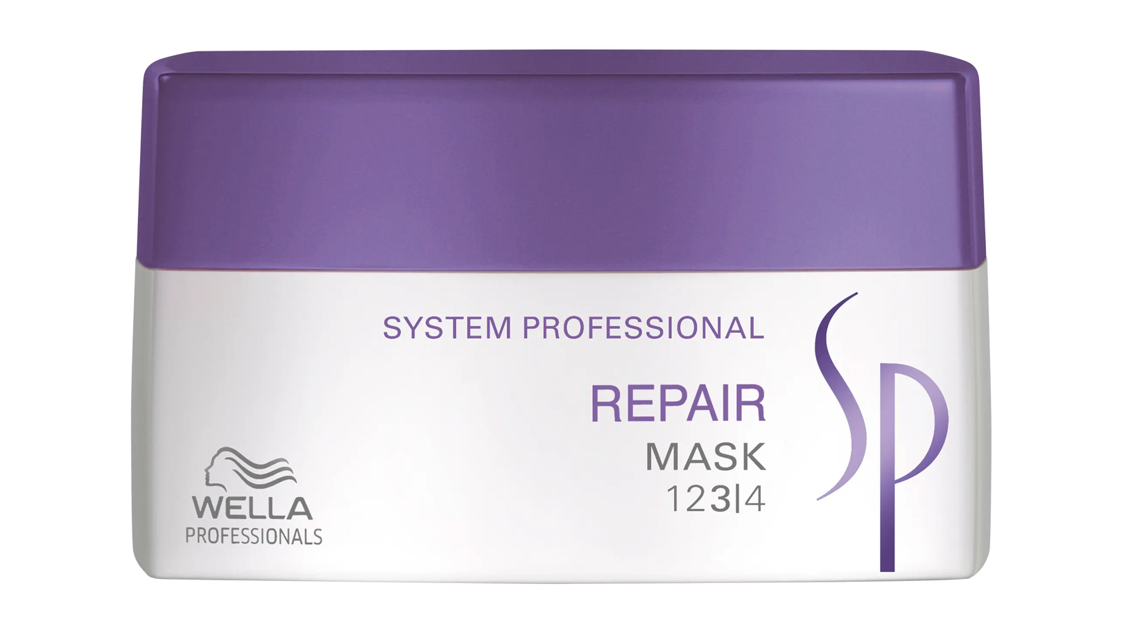 Wella SP Classic regenerační maska na vlasy 200 ml, EXP. 04/2026