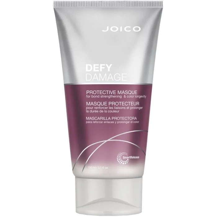 Regenerační maska Joico Defy Damage pro obnovu a ochranu barvy 150 ml